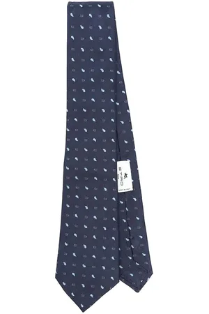 Etro Cravatta