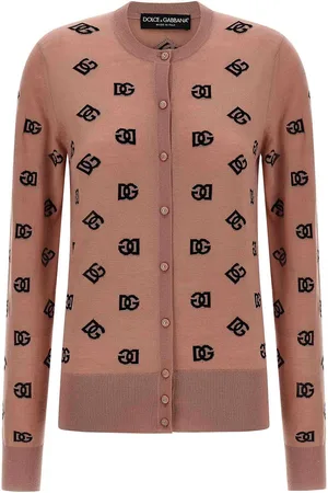 Dolce & Gabbana Cardigan DG