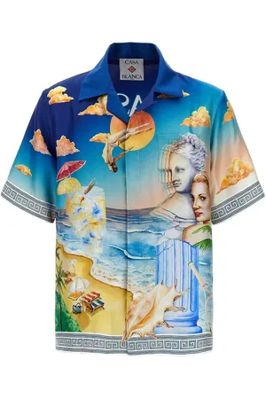 Casablanca Camicia