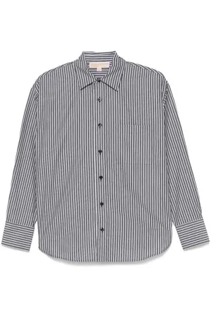Michael Kors Camicia a strisce