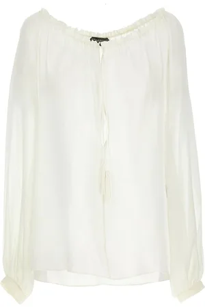 Tom Ford Camicetta di seta