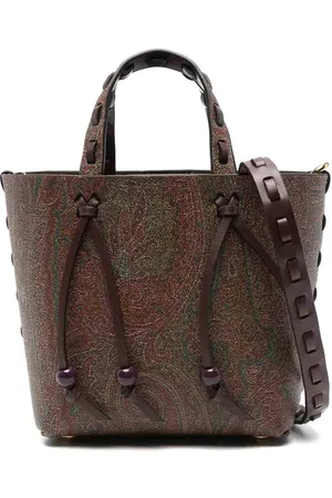 Etro Mini borsa Arnica