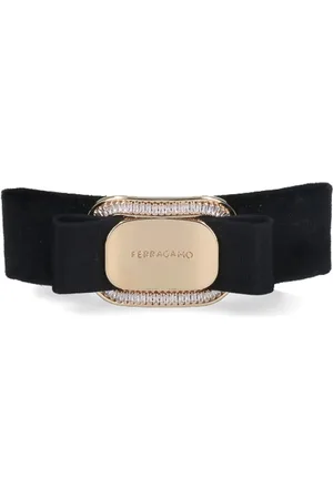 Salvatore Ferragamo Fermaglio Fiocco