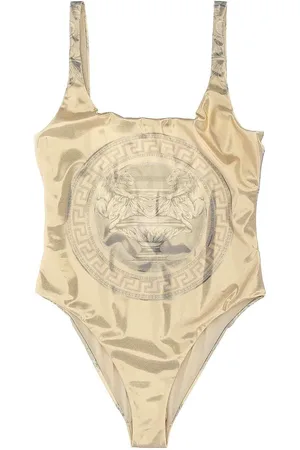 VERSACE La coupÃ des dieux costume da bagno