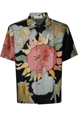 OUR LEGACY T-shirt