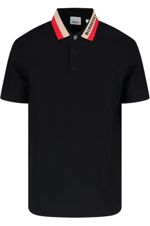 Burberry Polo Logo