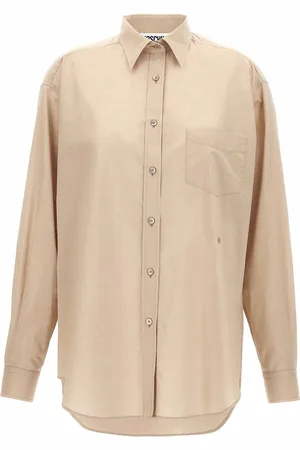 Moschino Camicia di cotone