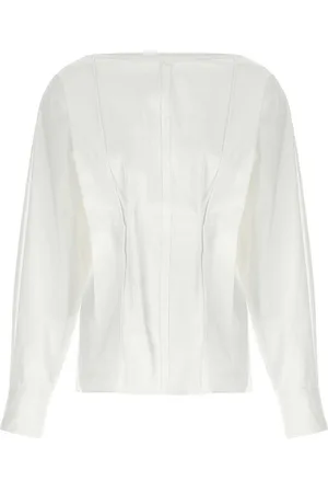 Khaite Blusa Wenley