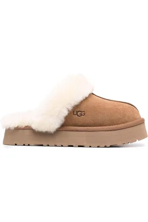 UGG Pantofole a dischetto