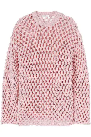 Jil Sander Maglione