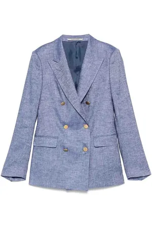 TAGLIATORE Blazer a doppio petto