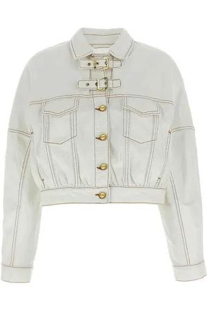 Ganni Giacca di jeans