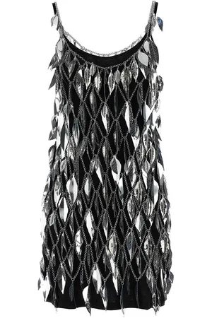 Paco rabanne Vestito