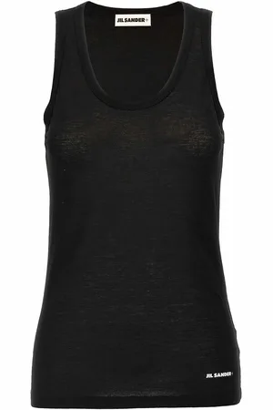 Jil Sander Top logo