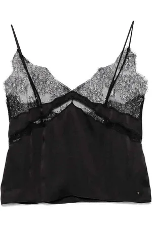 ANINE BING Top