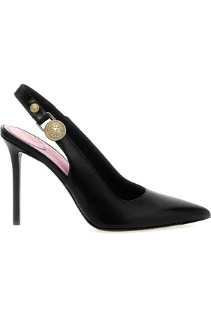 Balmain Eva Slingback