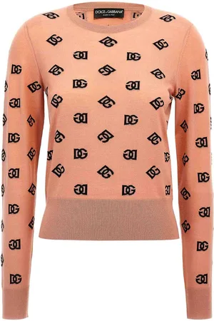 Dolce & Gabbana Maglione logo
