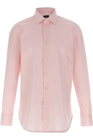 Finamore Shirt Napoli