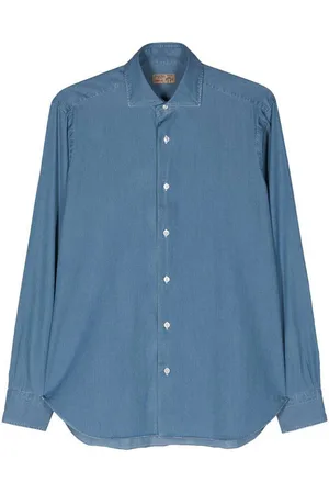 BARBA Camicia