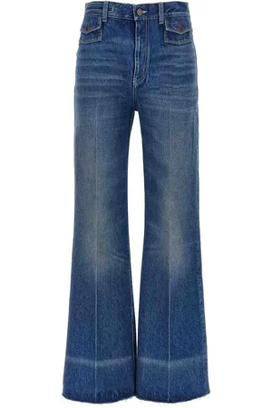 Chloé Jeans tascabili