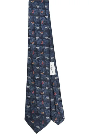 Etro Cravatta