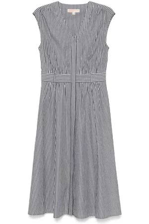 Michael Kors Vestito a strisce