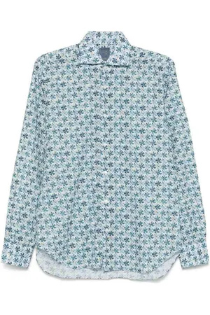 BARBA Camicia