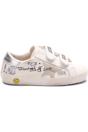Golden Goose Sneaker `Old School