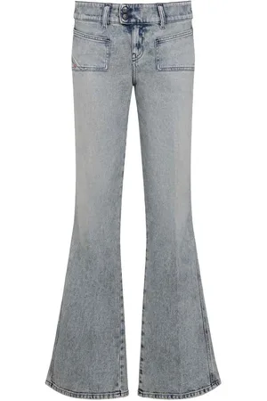 Diesel Jeans a 5 tazze da `d-hush