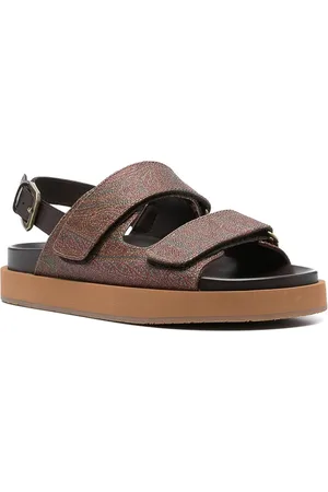 Etro Sandali in pelle
