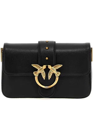 Pinko Adoro una mini borsa a traversa