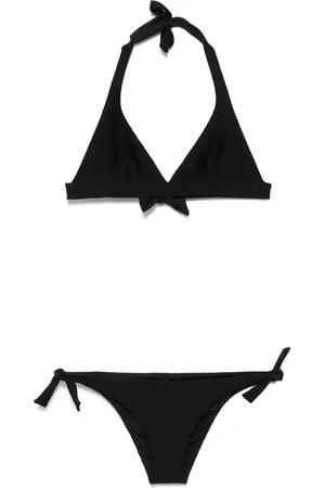 FISICO Set di bikini in rilievo