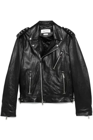 Alexander McQueen Giacca