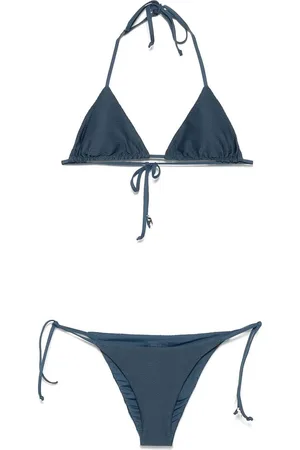 FISICO Set di bikini in rilievo