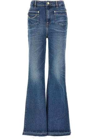 Ganni Jeans