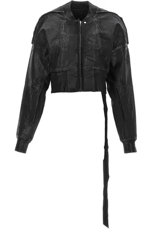 Rick Owens Giacca del bomber di volo