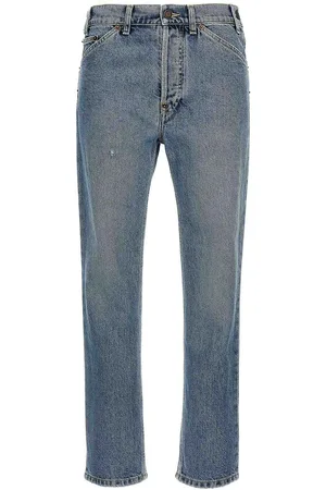 Moschino Jeans in denim