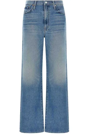 Mother Jeans