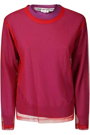 Comme des Garçons Camicetta da donna