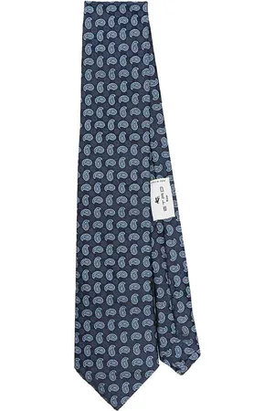 Etro Cravatta