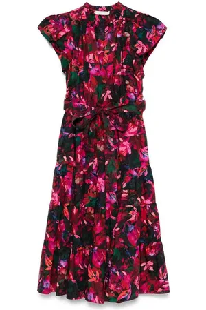ULLA JOHNSON Vestito otille
