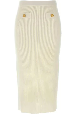 Alessandra Rich Gonna midi