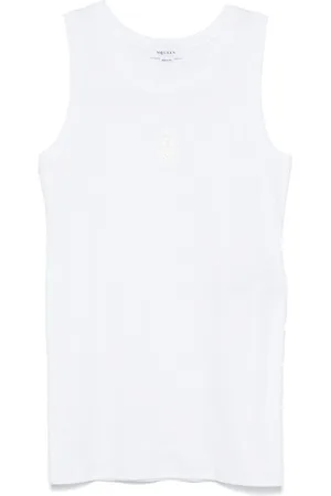 Alexander McQueen Blusa