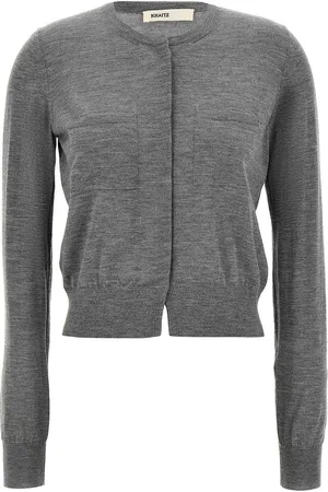 Khaite Lilou Cardigan