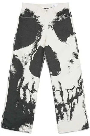 Alexander McQueen Jeans