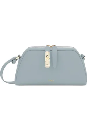 Furla Borsa Grigio