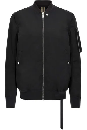 Rick Owens Giacca del bomber di volo