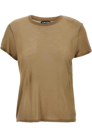 Tom Ford T-shirt in bambÃ¹