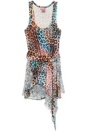 Diesel Mini abito da `d-opera-q1`