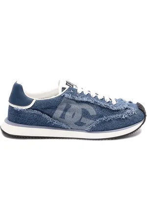 Dolce & Gabbana Sneaker `DG Cushion`